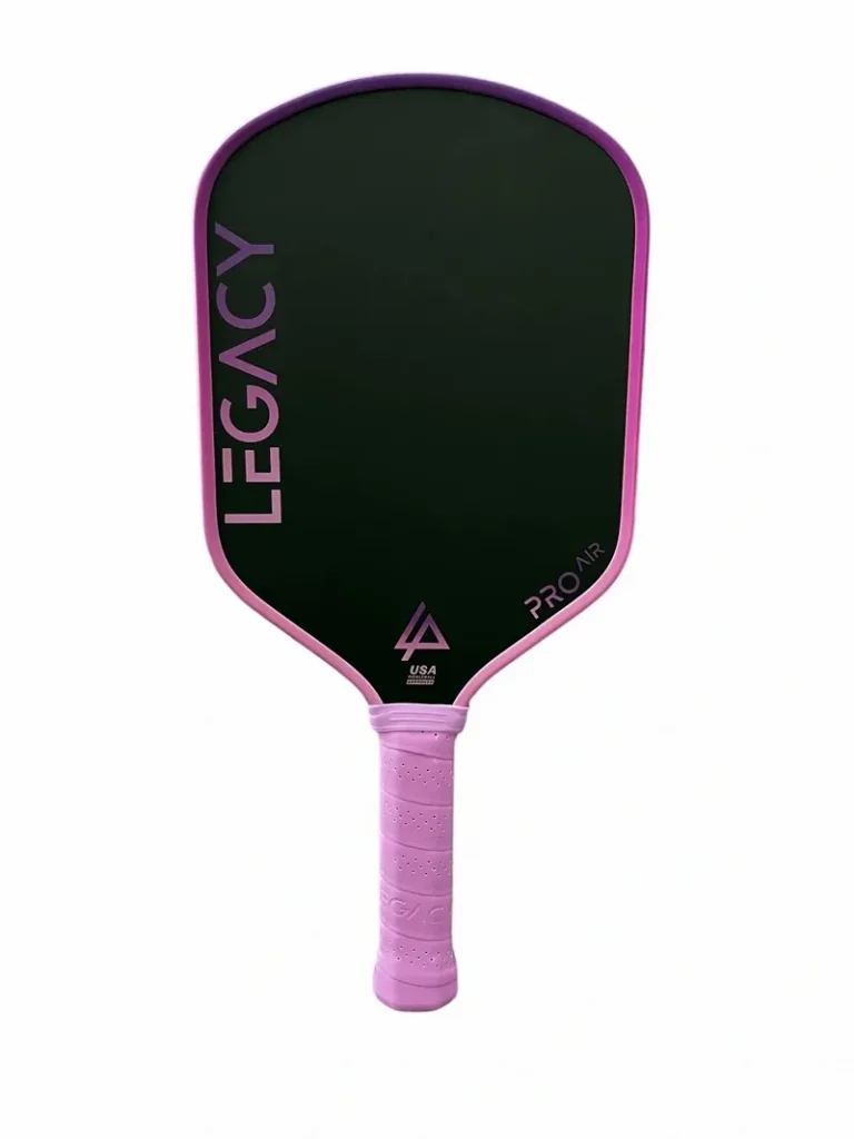 Vợt Pickleball