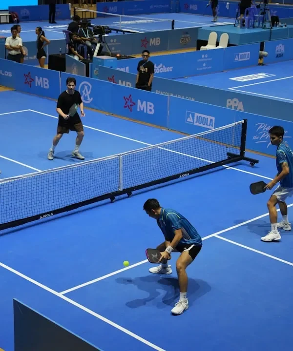 bong pickleball loai nao tot nhat