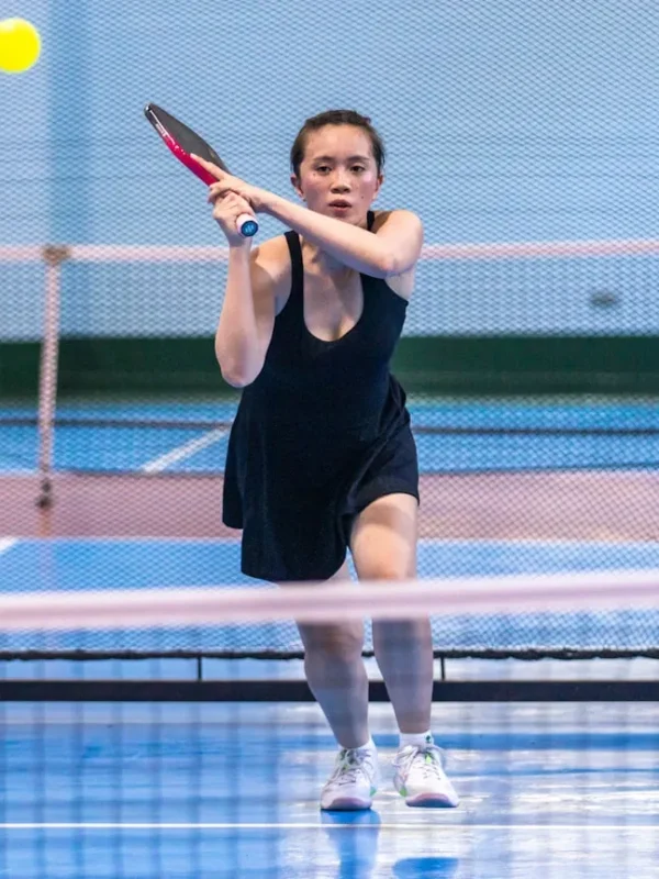 kham pha nhung loai vot pickleball danh cho nguoi choi inh cao