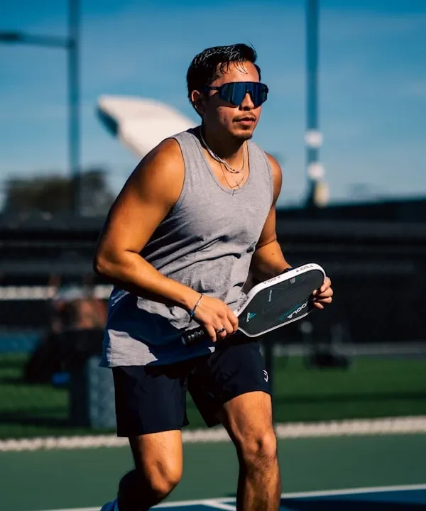 tim kiem gear pickleball hoan hao cho cuoi tuan thu vi