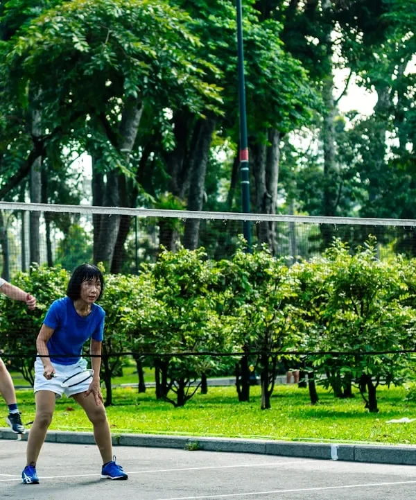 gear pickleball hang au uoc cac vv chuyen nghiep lua chon