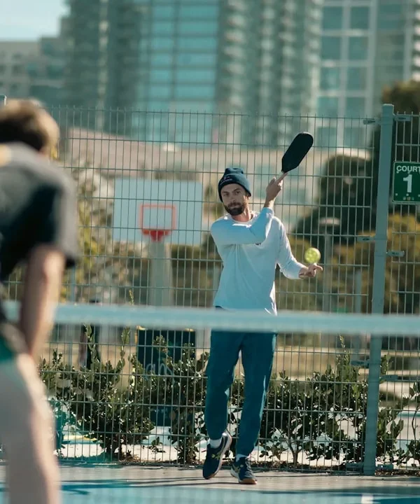 kham pha loi ich va rui ro khi mua dung cu pickleball online