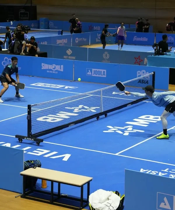 chat luong vot pickleball gia re co thuc su ang au tu
