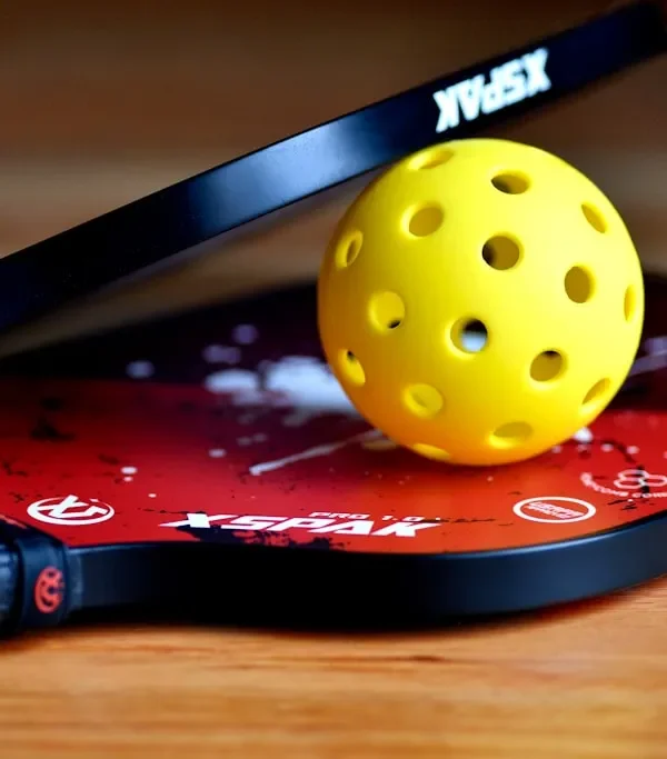 gang tay pickleball mot su au tu hop ly cho nguoi choi