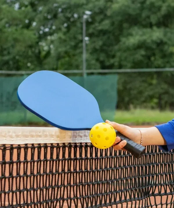 kham pha bo dung cu pickleball hoan hao e choi tot hon