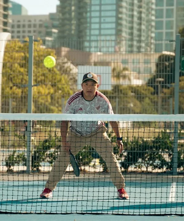 kham pha bo thiet bi pickleball cao cap toi uu hieu suat choi