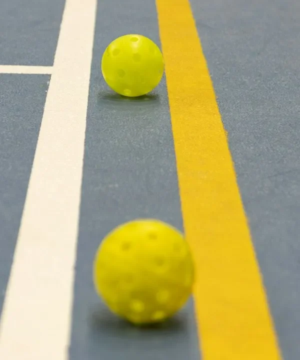 pickleball gear anh huong en ky thuat choi en muc nao