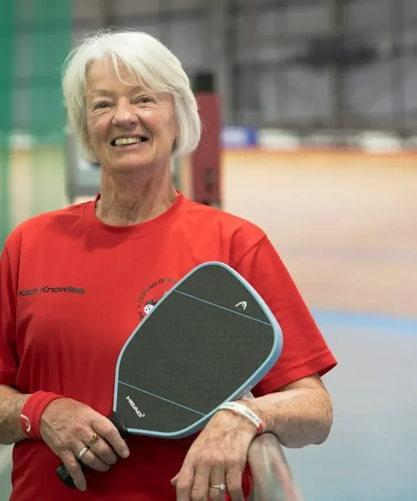 sai lam thuong gap khi nang cap gear pickleball tranh e khong tien mat tat mang