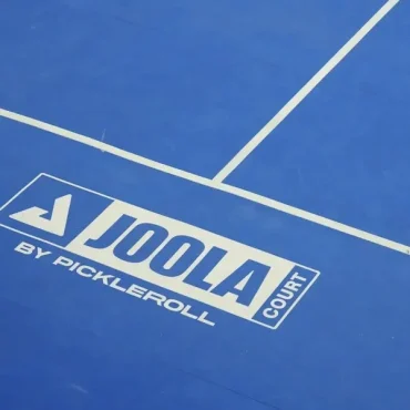 huong dan chon vot pickleball theo chieu cao cua ban