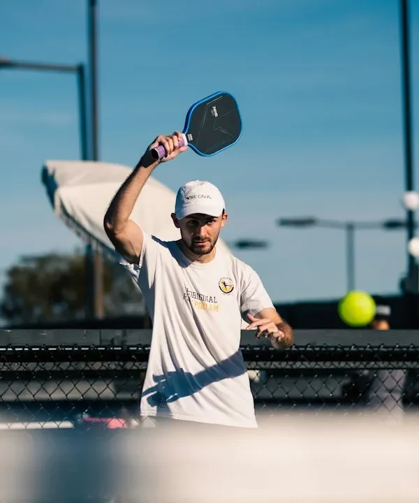 kham pha cac loai grip vot pickleball em lai hieu suat toi uu