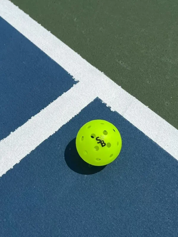 kham pha o ben trung binh cua thiet bi pickleball loi khuyen huu ich