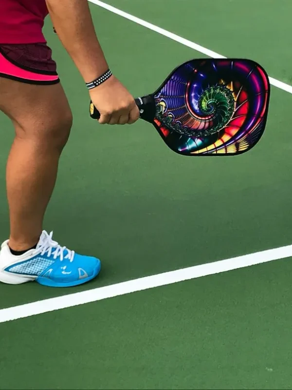 lua chon pickleball gear toi uu nhat cho nam nam