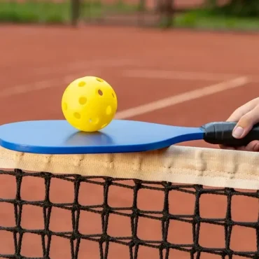 mua gear pickleball tu a en z nhung ieu ban can biet